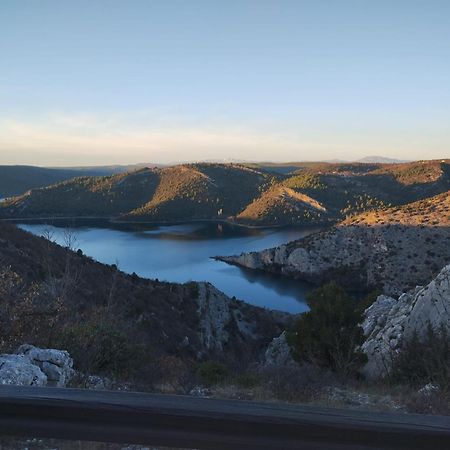 Krka Ivan Lozovac Bagian luar foto