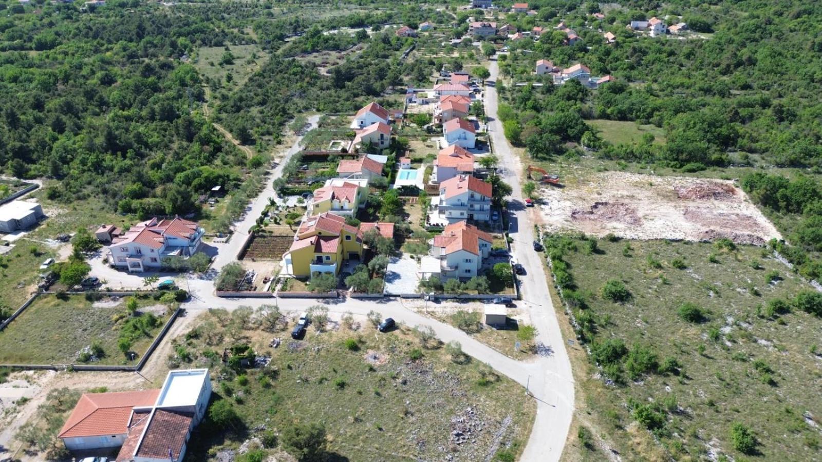 Krka Ivan Lozovac Bagian luar foto