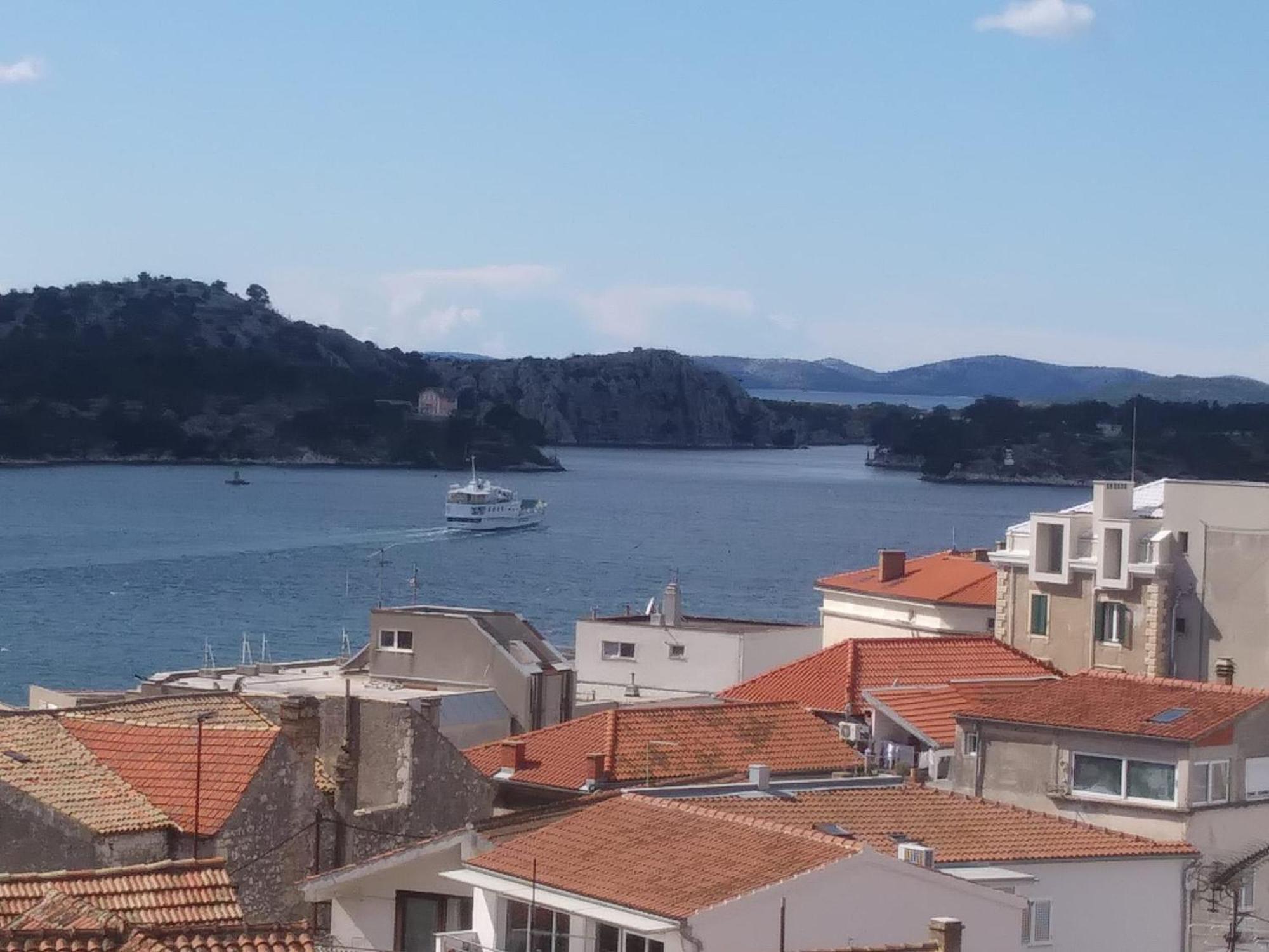 Krka Ivan Lozovac Bagian luar foto
