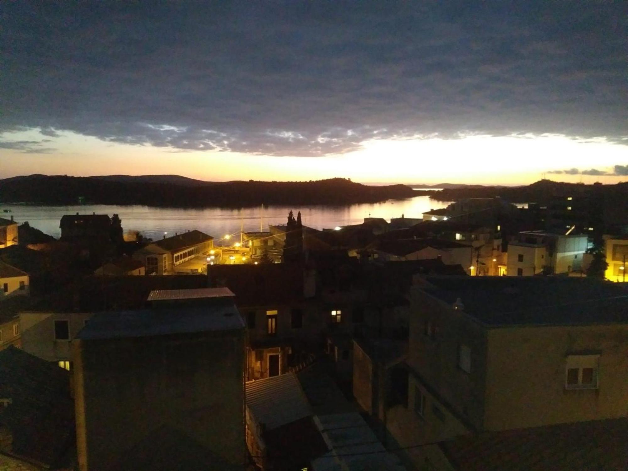 Krka Ivan Lozovac Bagian luar foto