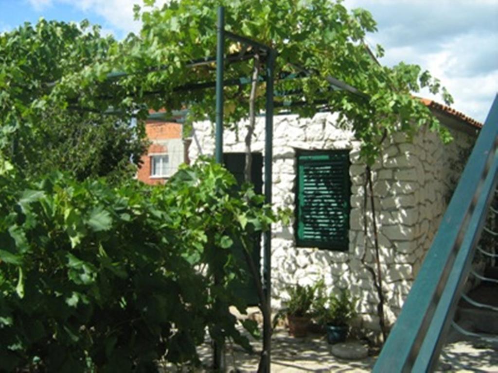 Krka Ivan Lozovac Bagian luar foto